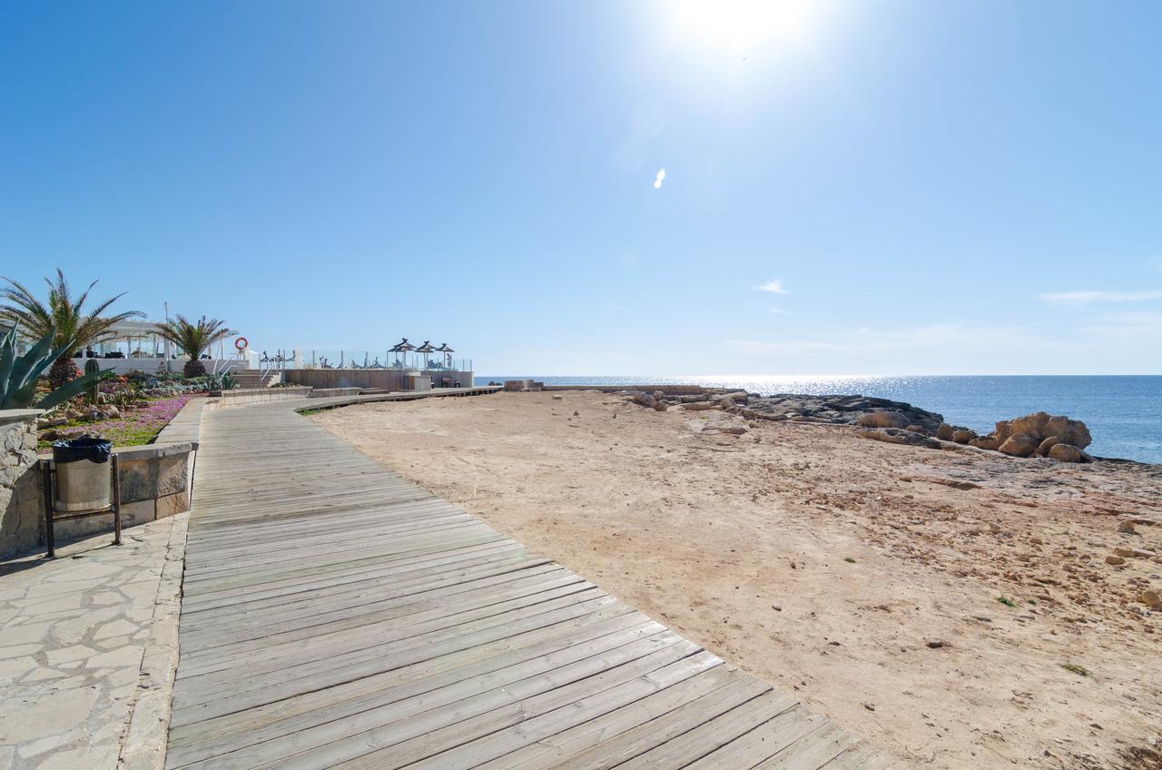 Oreneta Playa de Gandia Экстерьер фото